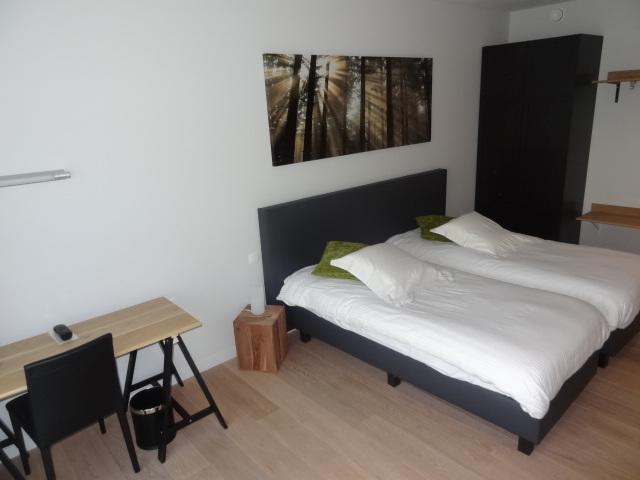 Hotel Kasteelhof 'T Hooghe Ypres Habitación foto